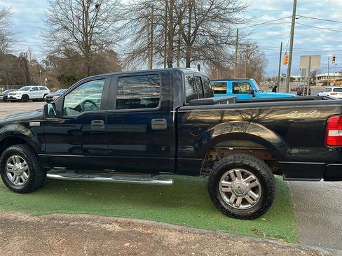 Used 2008 Ford F150 Lariat image 5