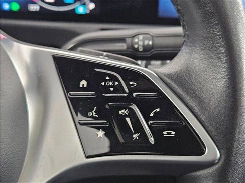 Used 2025 Mercedes-Benz CLA 250 4MATIC image 15