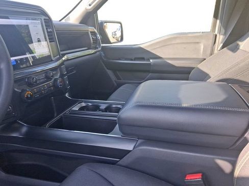 Used 2025 Ford F150 STX AWD/4WD image 15