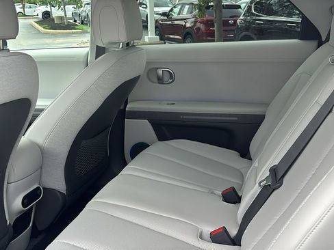 Used 2023 Hyundai Ioniq 5 SEL AWD/4WD image 27