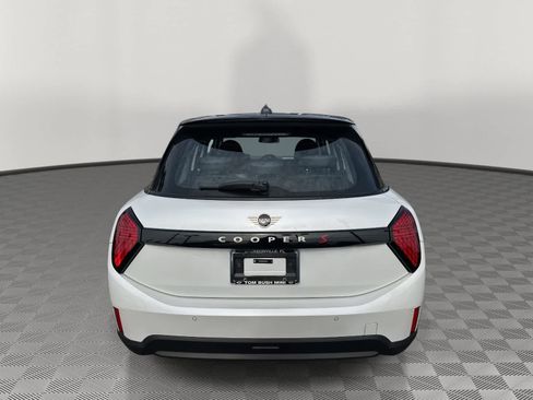 Used 2025 MINI Cooper S image 4