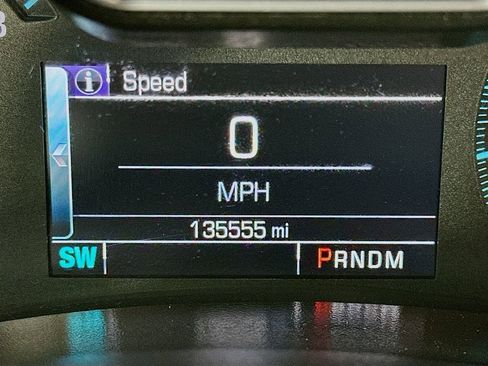 Used 2014 Chevrolet Impala LT FWD image 15