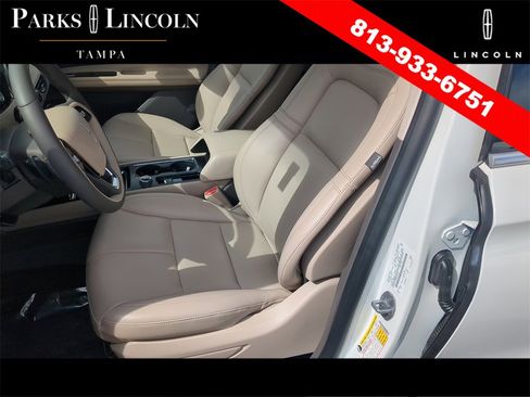 Certified 2022 Lincoln Corsair FWD image 19