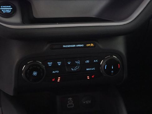 Used 2024 Ford Bronco Sport Big Bend w/ Convenience Package image 42