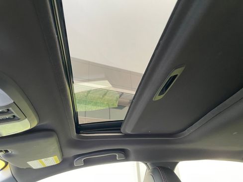 Certified 2024 Subaru WRX Limited image 4