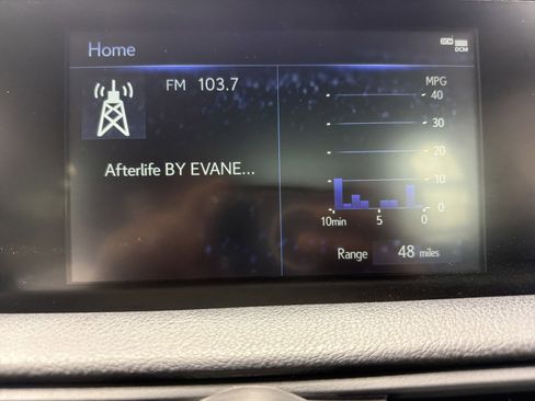 Used 2022 Lexus IS 350 F Sport image 22