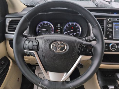 Used 2016 Toyota Highlander Limited AWD/4WD image 14