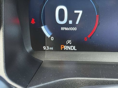 New 2026 Ford Explorer ST-Line w/ Premium Package RWD image 21
