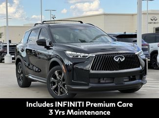 New 2026 INFINITI QX60 Autograph w/ Autograph Tech Package video 1