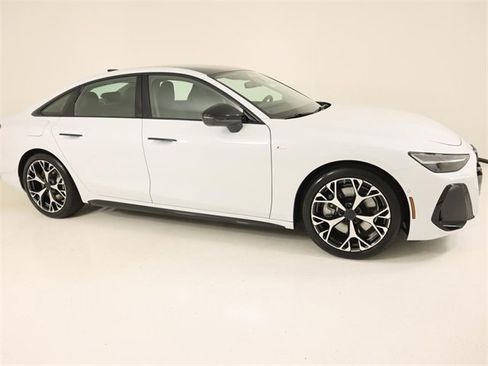 New 2026 Audi A6 3.0 image 6