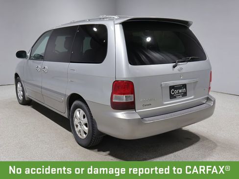 Used 2004 Kia Sedona LX FWD image 5