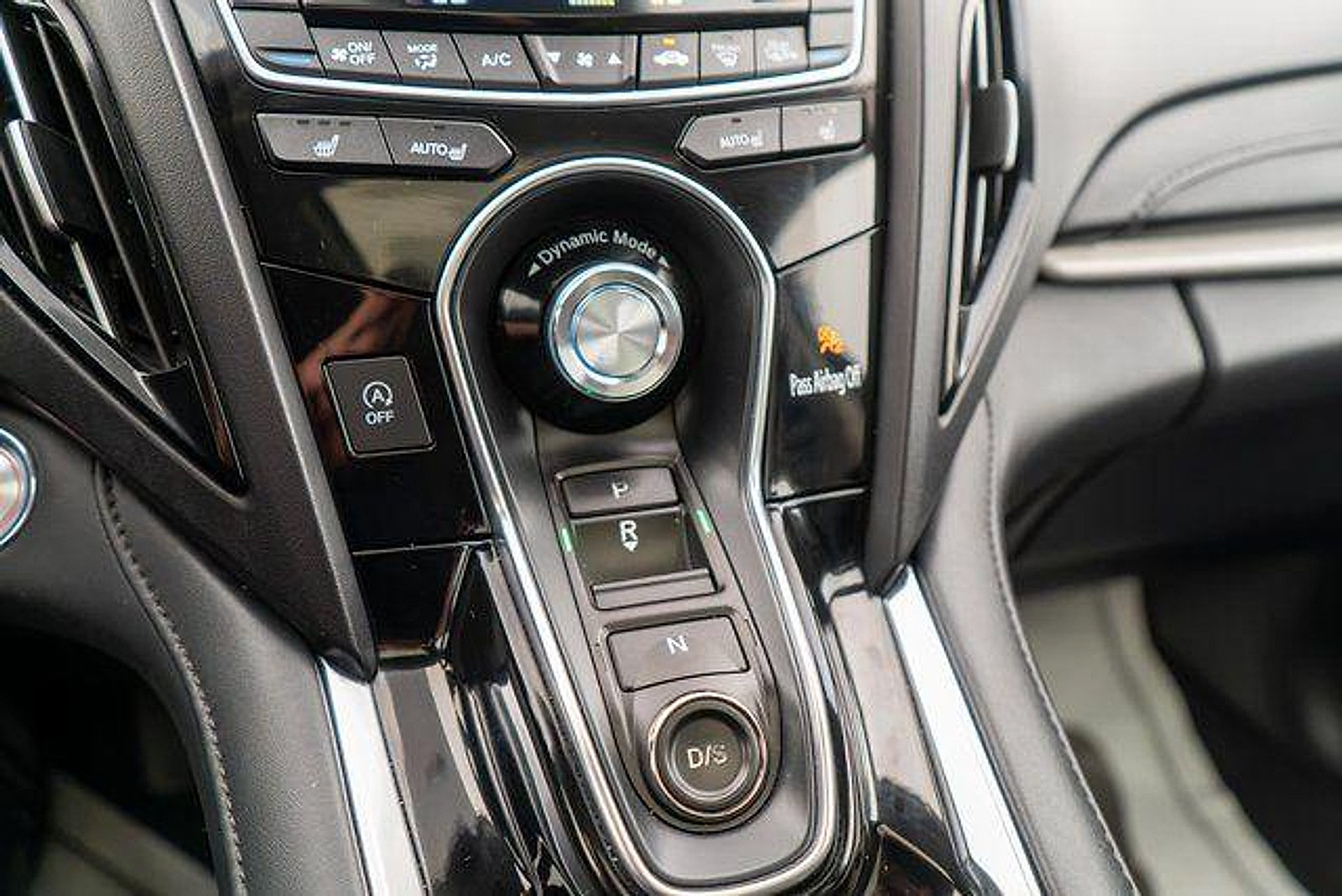 Used 2020 Acura RDX AWD image 30