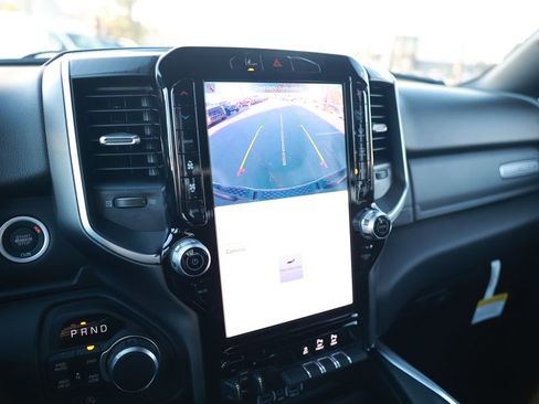New 2026 RAM 1500 4x4 Crew Cab image 19
