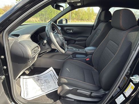 Used 2024 Honda HR-V Sport image 24