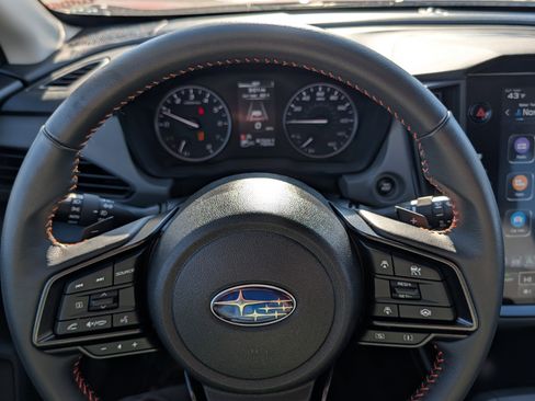 Certified 2024 Subaru Crosstrek 2.5i Limited w/ Popular Package #3A image 25