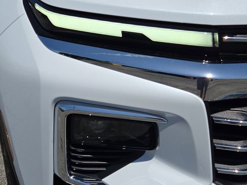 New 2026 Chevrolet Traverse LT FWD image 15