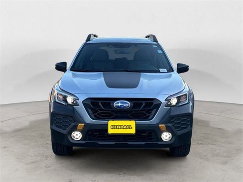 Used 2024 Subaru Outback Wilderness image 8