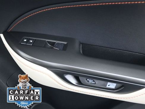 Used 2023 Lexus NX 250 FWD image 17