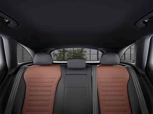 New 2025 Mercedes-Benz GLC 300 image 44