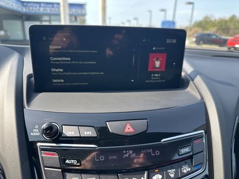 Used 2025 Acura RDX A-Spec image 41