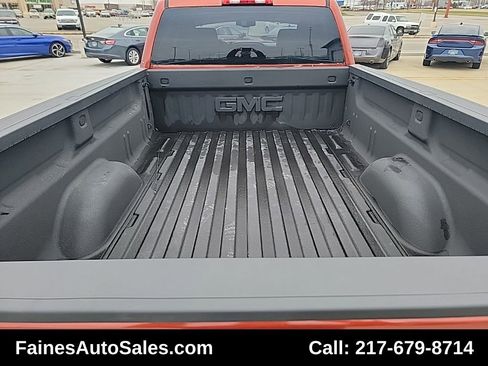 Used 2017 GMC Sierra 3500 4x4 Crew Cab w/ Sierra Convenience Package image 58