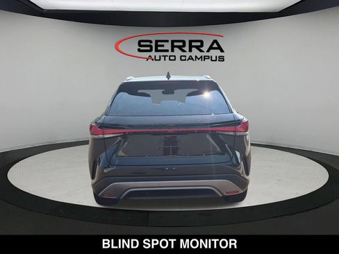 New 2026 Lexus RX 350 Premium Plus w/ Convenience Package AWD/4WD image 4