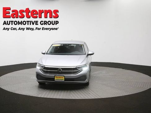 Used 2024 Volkswagen Jetta S FWD image 50