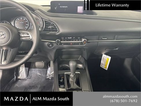 New 2026 MAZDA CX-30 AWD 2.5 S w/ Premium Package image 28