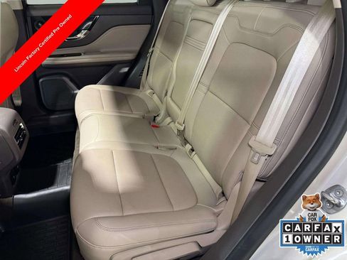 Certified 2021 Lincoln Corsair Reserve w/ Equipment Group 201A AWD/4WD image 28