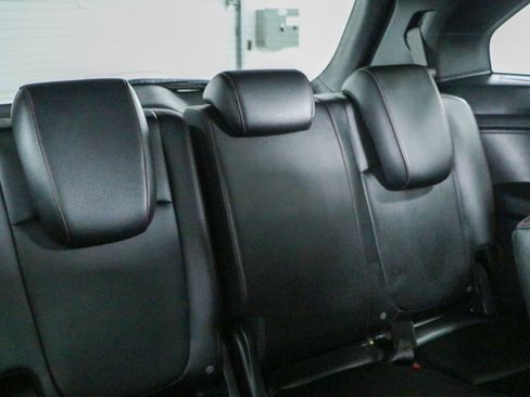 Used 2025 Honda Odyssey Sport-L image 30