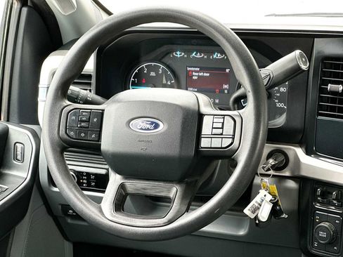 Used 2025 Ford F250 XLT w/ FX4 Off-Road Package AWD/4WD image 27