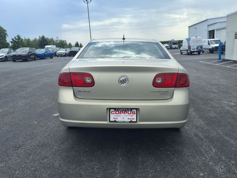 Used 2008 Buick Lucerne CXL w/ Luxury Package FWD image 6