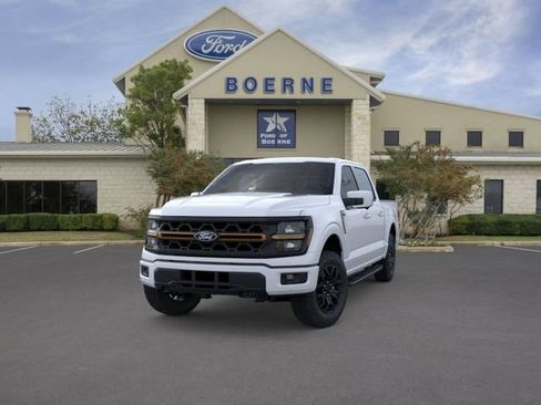 New 2026 Ford F150 Tremor AWD/4WD image 2