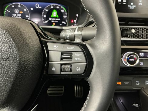 Used 2026 Honda Civic Sport Touring image 14
