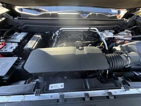 New 2026 GMC Canyon Denali w/ LPO, Denali Black Edition image 28