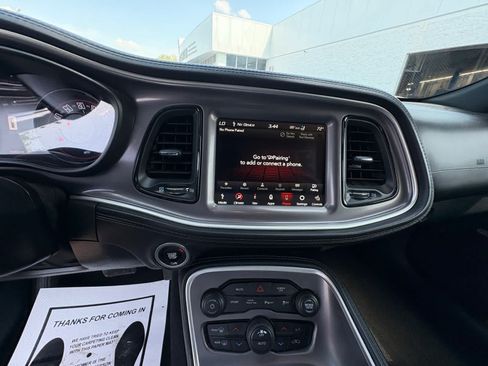Used 2022 Dodge Challenger GT w/ Plus Package RWD image 26