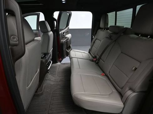 Used 2020 GMC Sierra 1500 SLT w/ SLT Premium Plus Package AWD/4WD image 46