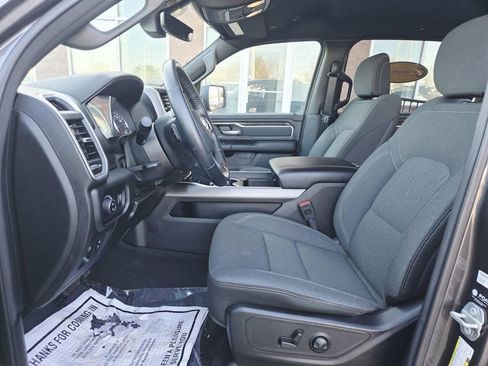 Certified 2022 RAM 1500 Big Horn image 11