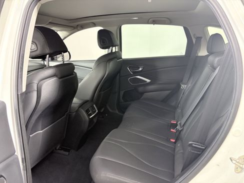 Used 2019 Acura RDX FWD image 26
