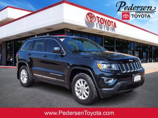 Used 2015 Jeep Grand Cherokee Laredo w/ Quick Order Package 23E image 1