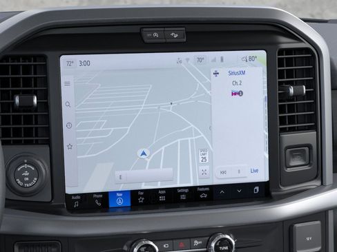 New 2026 Ford F150 XLT image 16