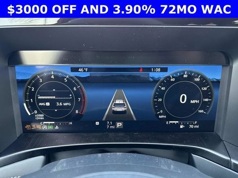 New 2026 Subaru Outback Touring XT image 25