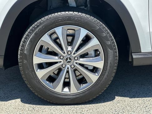 Certified 2021 Mercedes-Benz GLE 350 image 40