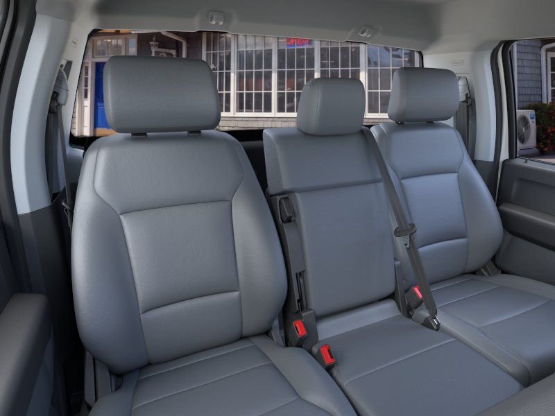 New 2026 Ford F250 XL RWD image 10