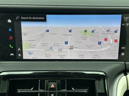 New 2026 Porsche Panamera 4 image 23