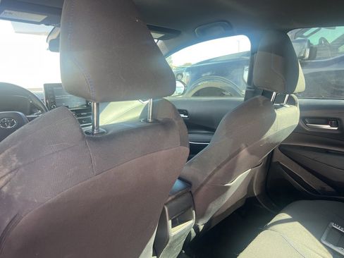 Used 2021 Toyota Corolla SE image 12