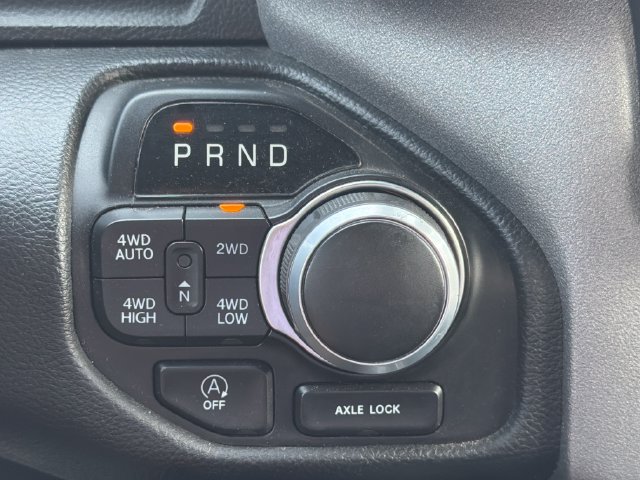 Used 2023 RAM 1500 Big Horn AWD/4WD image 22
