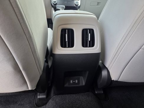 Certified 2026 Hyundai Tucson SEL Plus FWD image 18