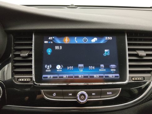 Used 2017 Buick Encore Preferred image 25