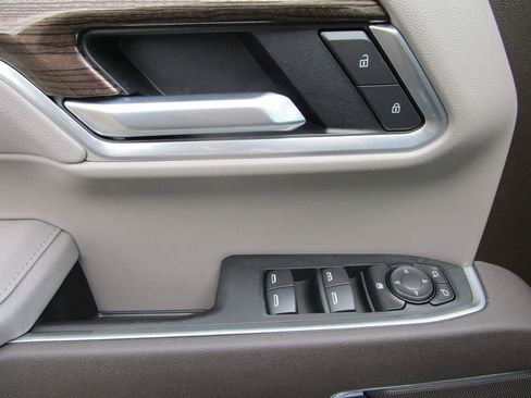 New 2026 Chevrolet Silverado 1500 LT image 29